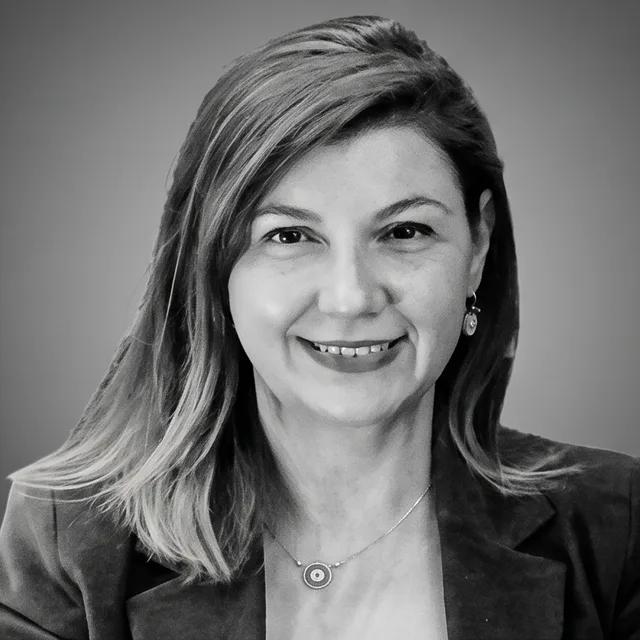 Cristina Oprean