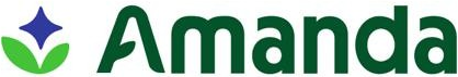 Amanda logo